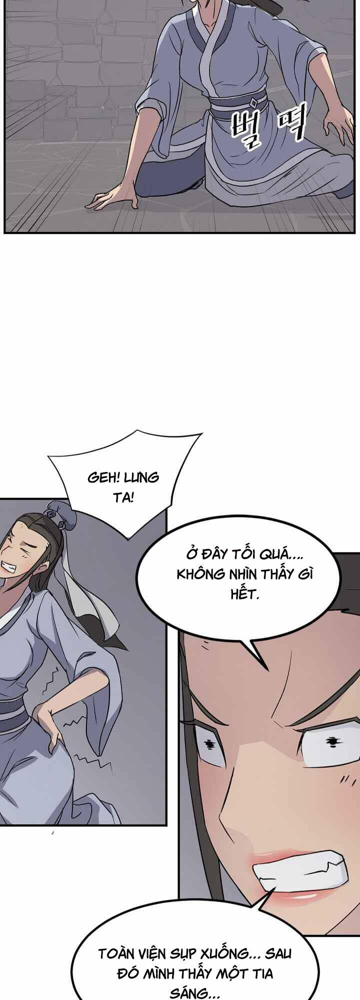 trọng sinh, bất khả chiến bại chapter 134 40