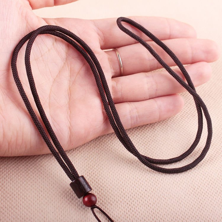 Phụ kiện dây dù - Vòng cổ dây dù - Dây chuyền dây vải - Vòng cổ dây vải