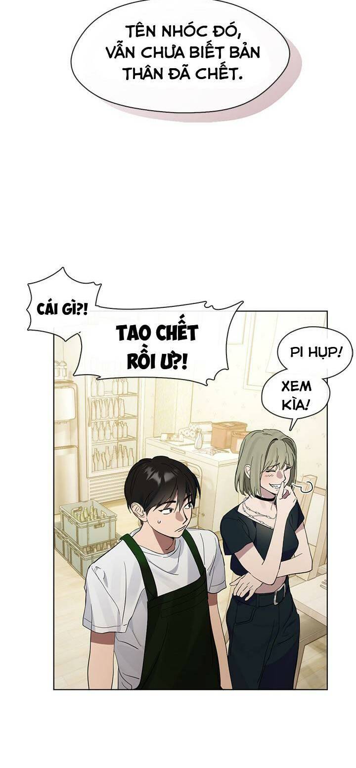 nhà hàng nơi suối vàng chapter 19 27