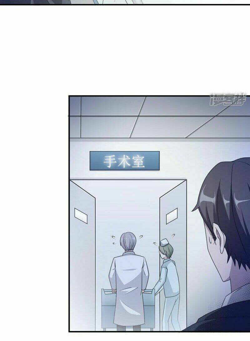 mạc thiếu bức hôn: vợ mới khó chống đỡ chapter 51 18