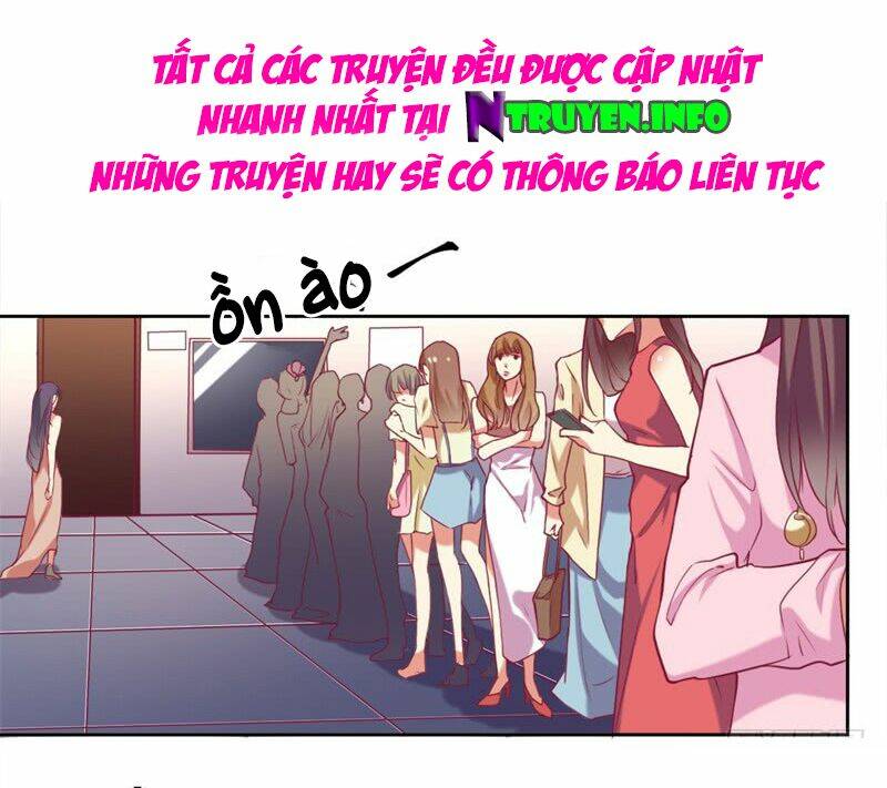 ngạo kiều tổng tài sủng điềm thê chapter 5 29