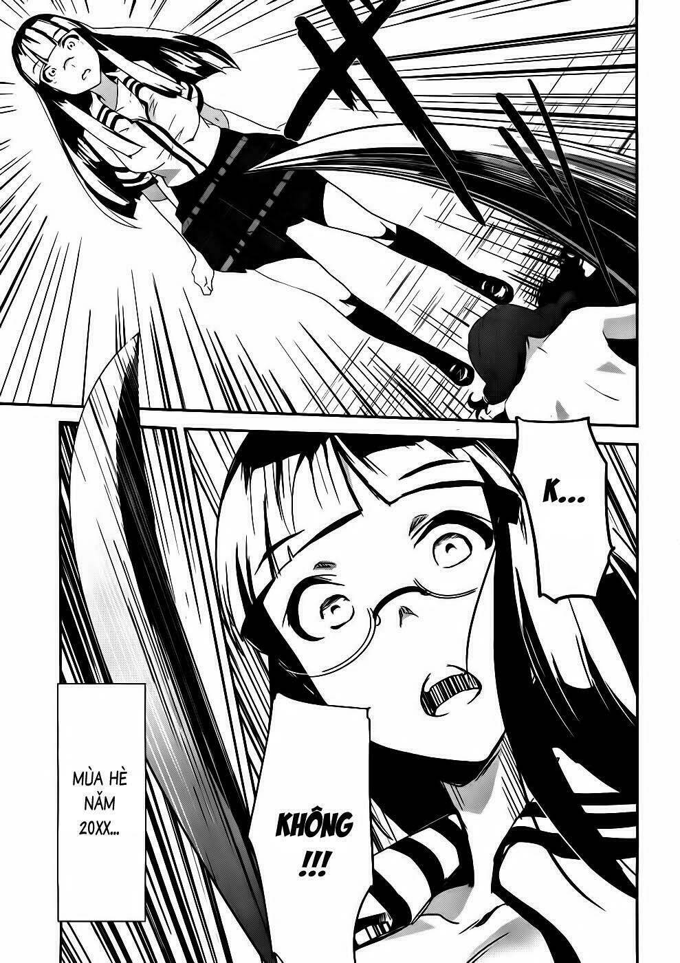 bloody maiden - juusanki no shima chapter 2 38