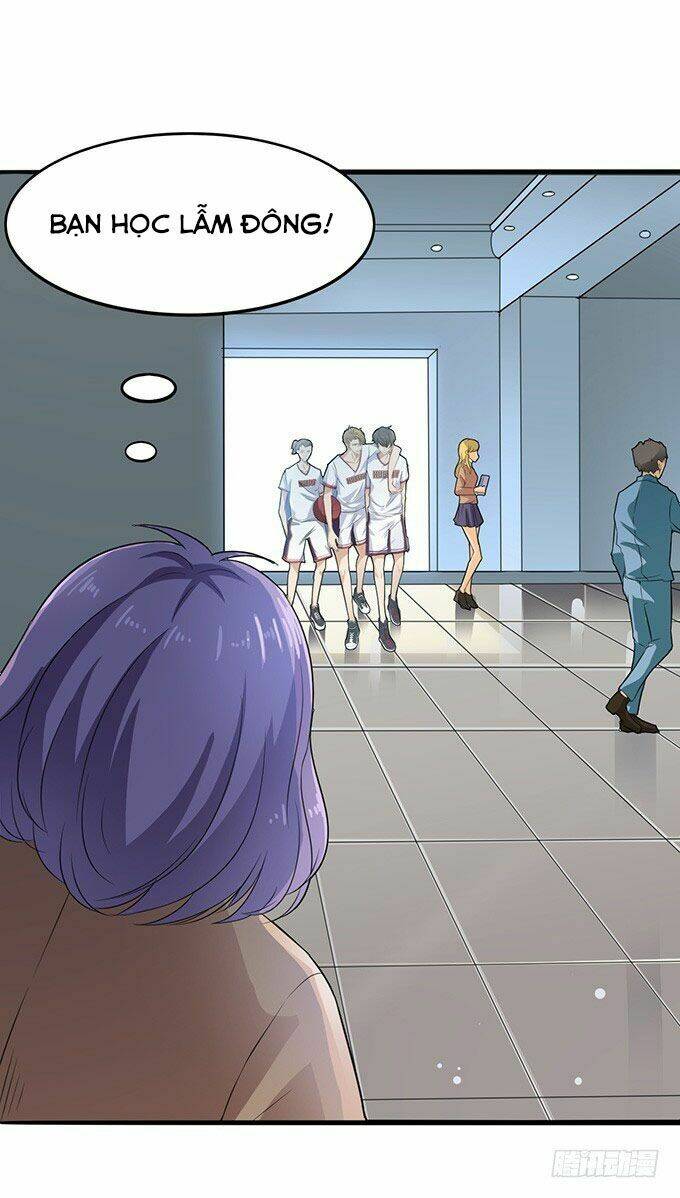 tình yêu ba tuyến chapter 1 70