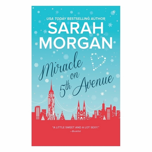 Miracle On 5th Avenue