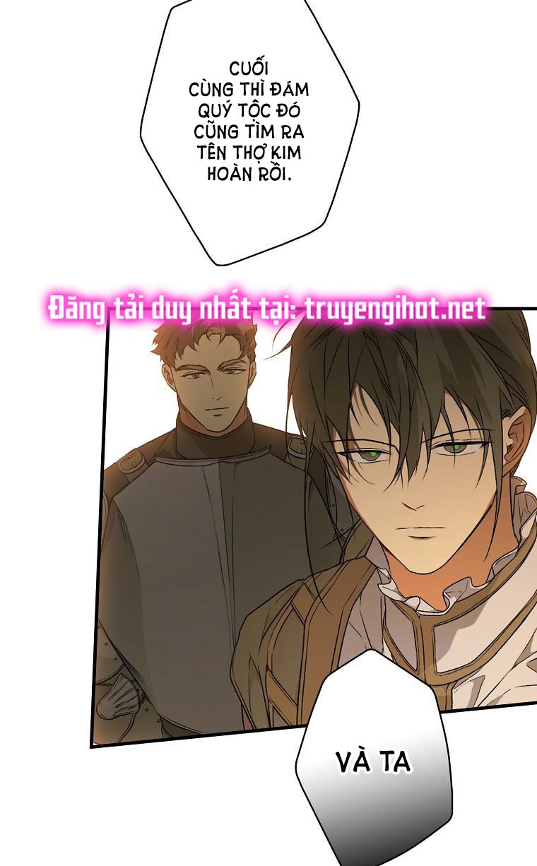 quý cô bí ẩn - secret lady chapter 33 26