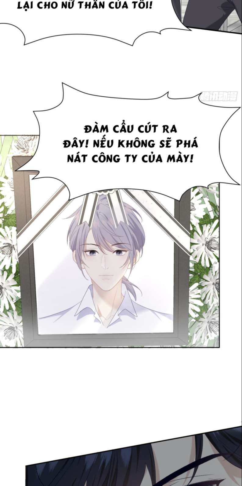 [bl] quan hệ nguy hiểm chapter 11 31
