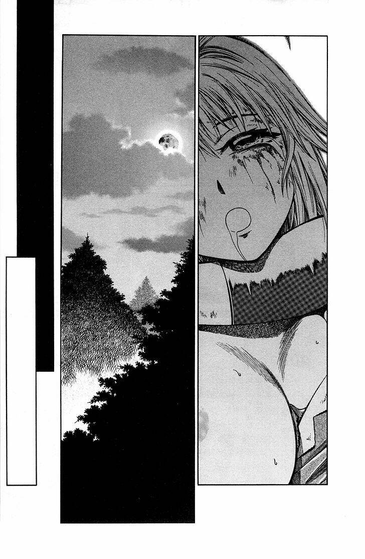 dethrone chapter 5 26