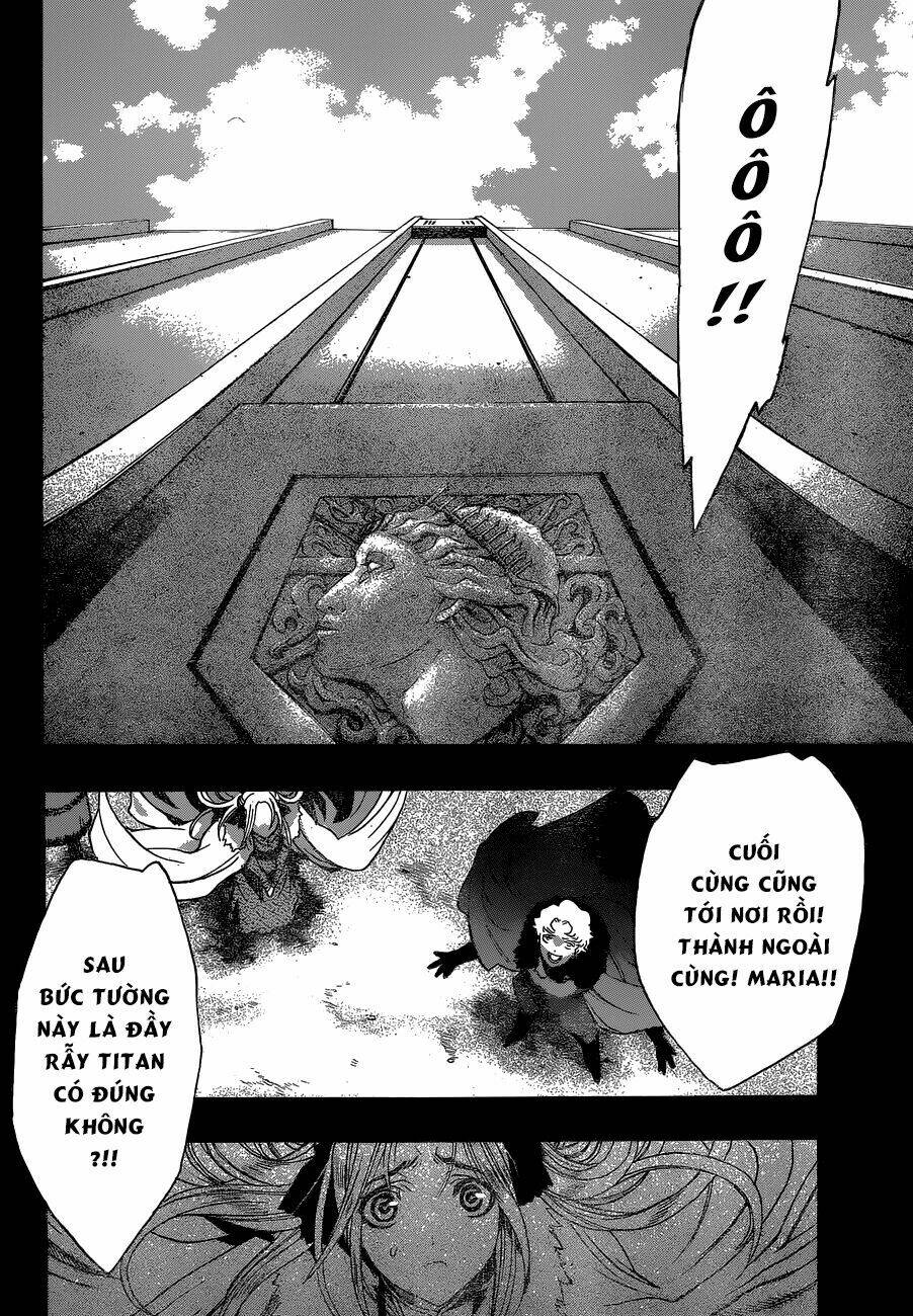 đại chiến titan - before the fall chapter 2 35