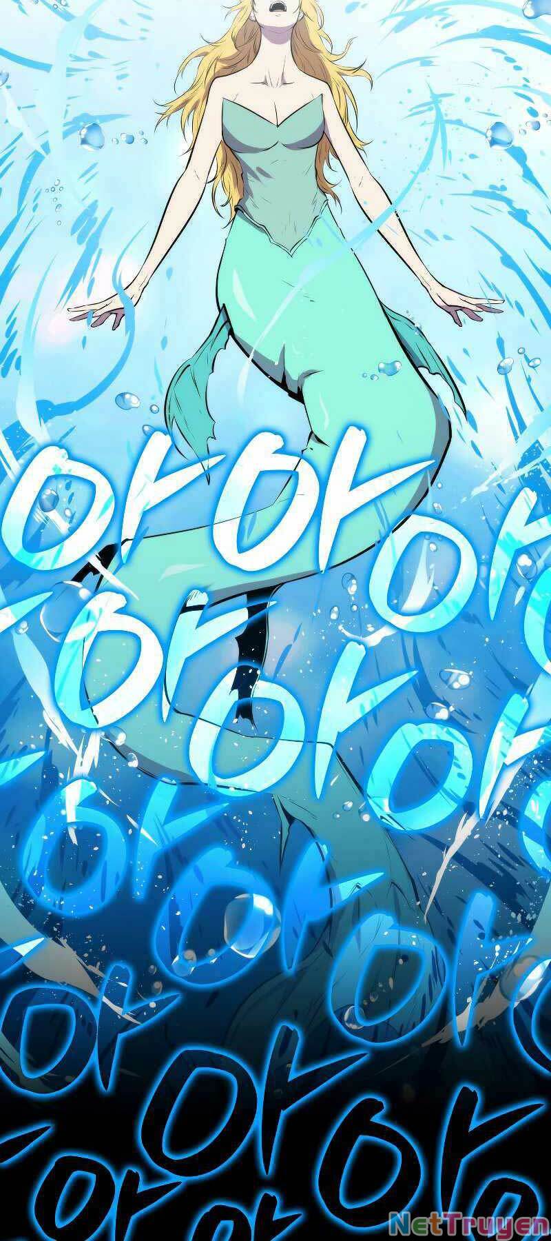 tôi thăng cấp trong lúc ngủ chapter 32 82