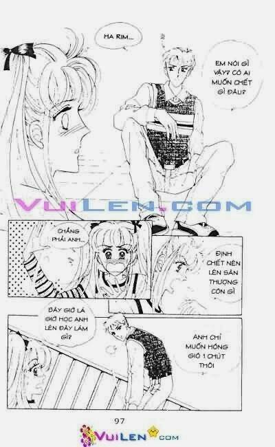 lá chắn tình yêu chapter 6 97