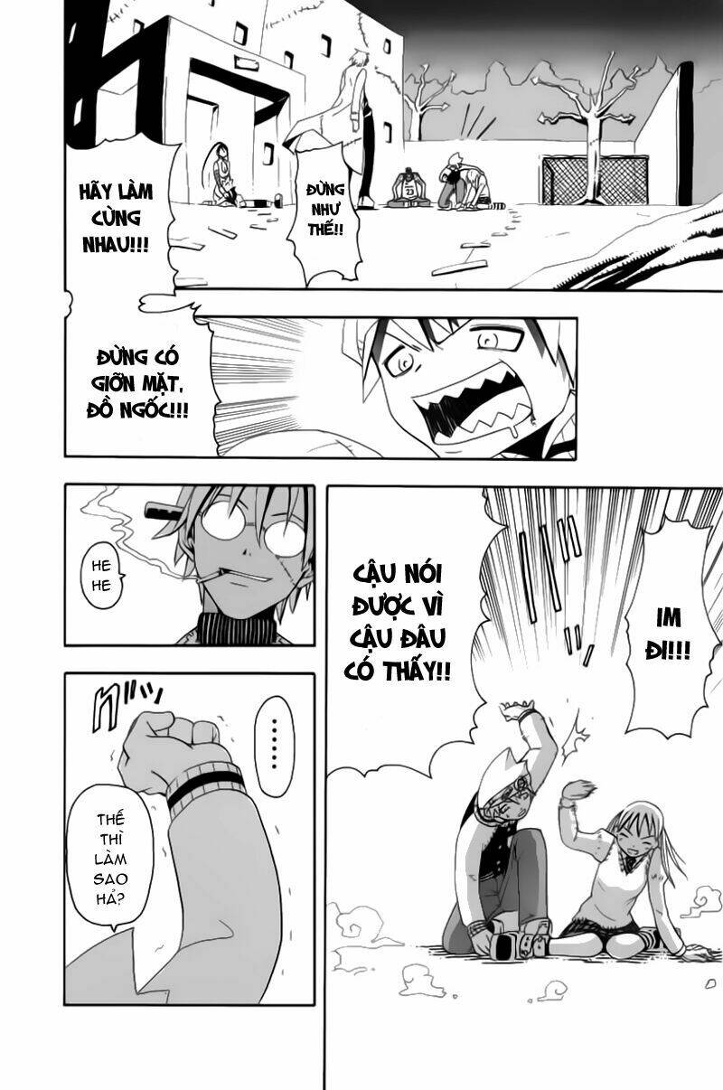 soul eater chapter 2 45