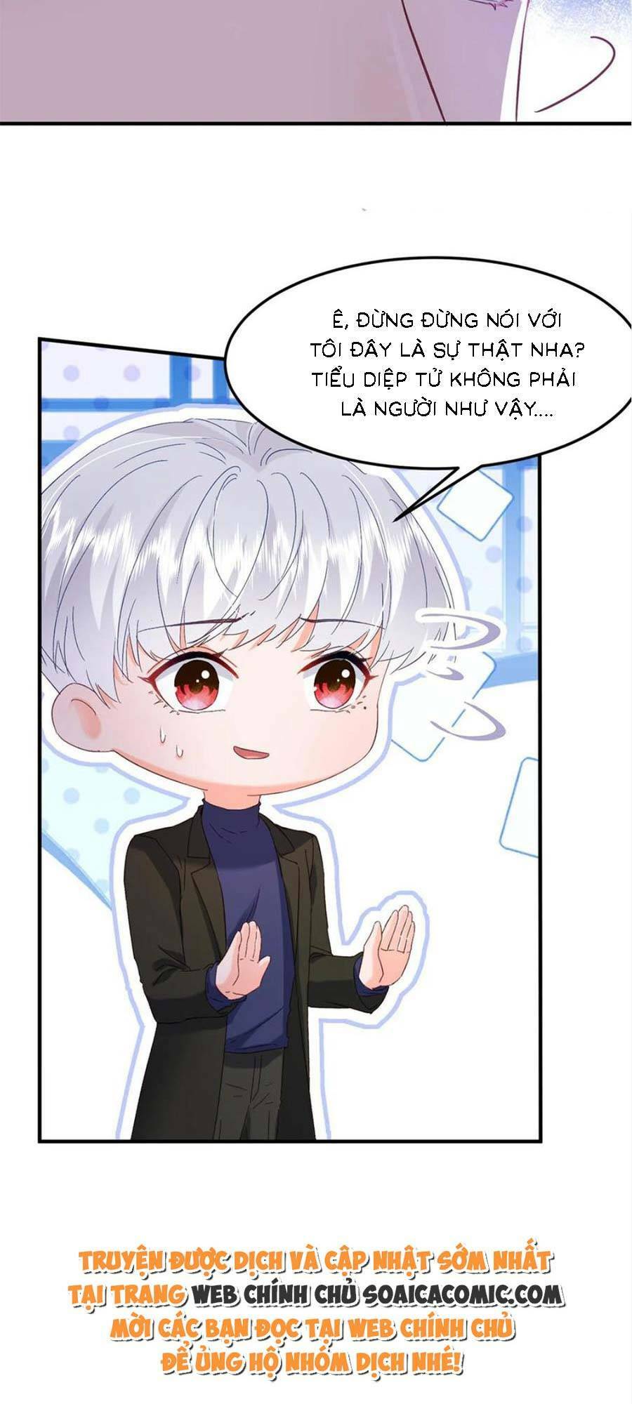 cô vợ của tôi không dễ bắt nạt chapter 44 26