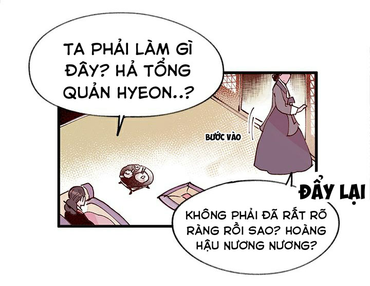 tham vọng quyền lực (full) chapter 20 69