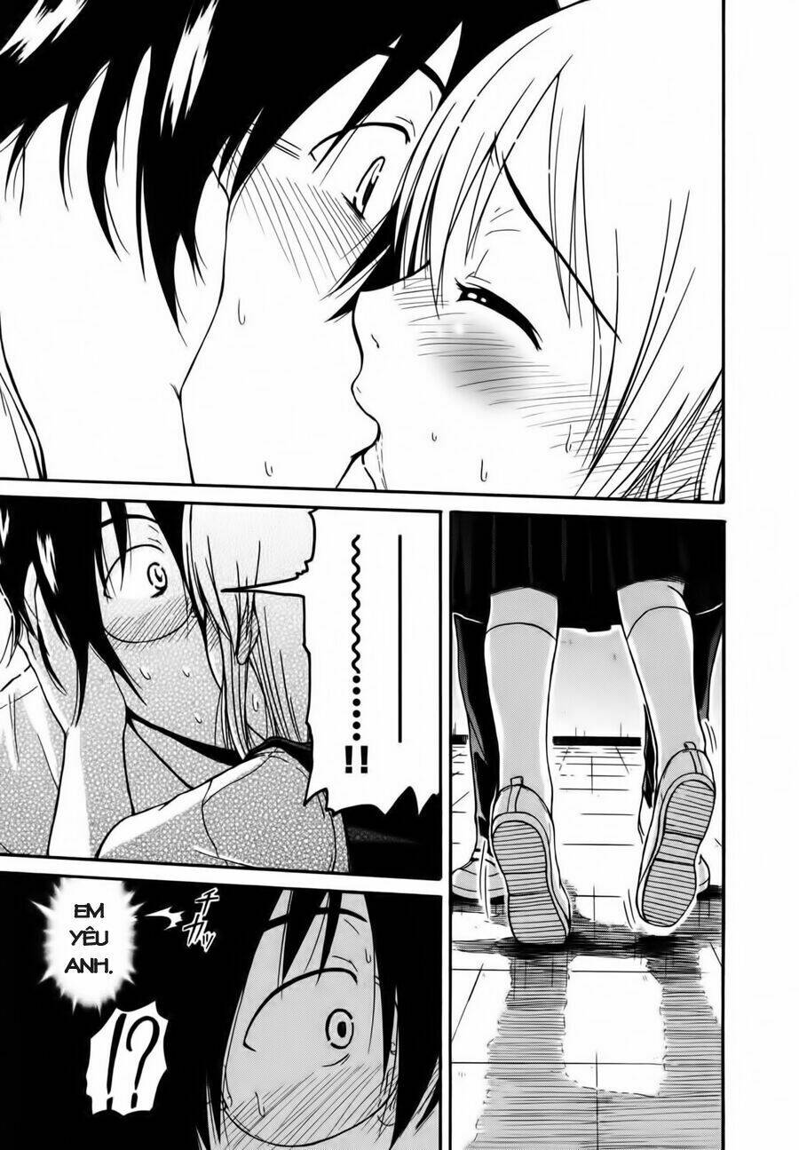 koharu no hibi chapter 12 14