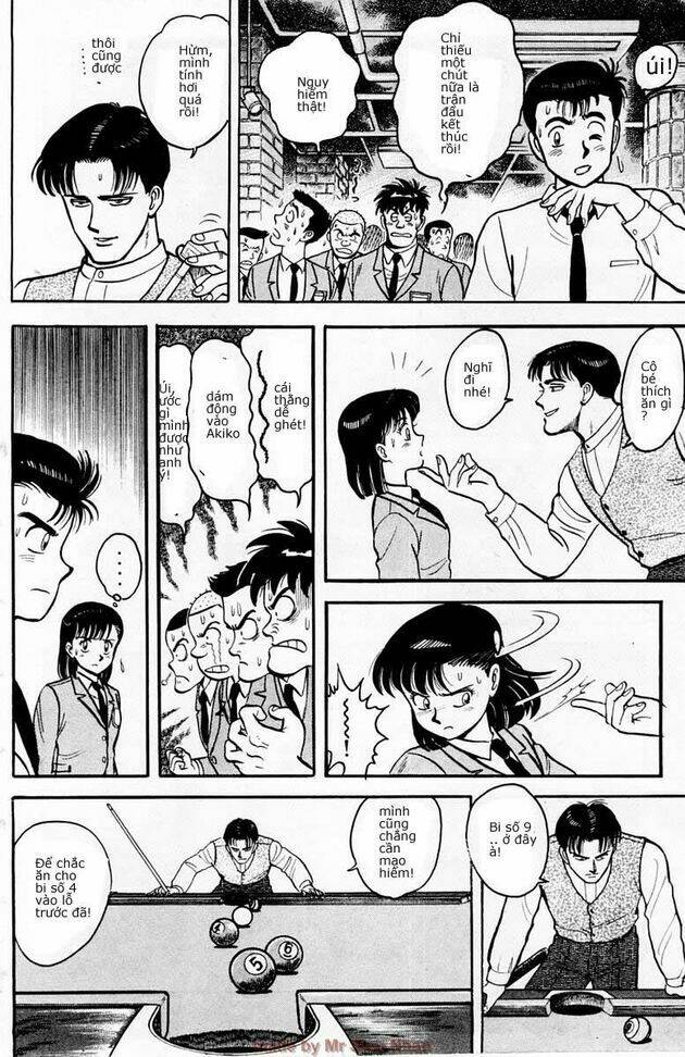 break shot chapter 1 27