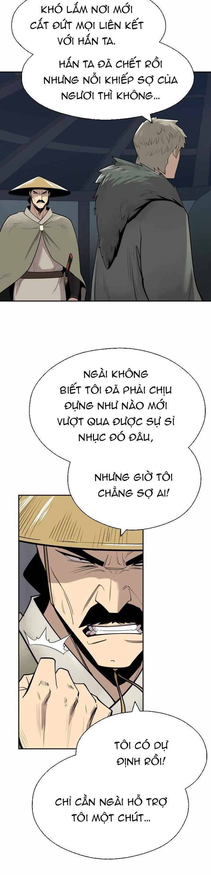 thiếu niên kiếm sư chapter 38 3