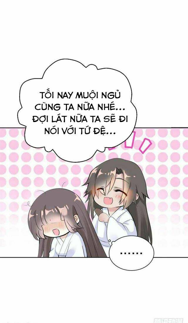 điền viên mật sủng: cô vợ nóng bỏng chapter 37 17