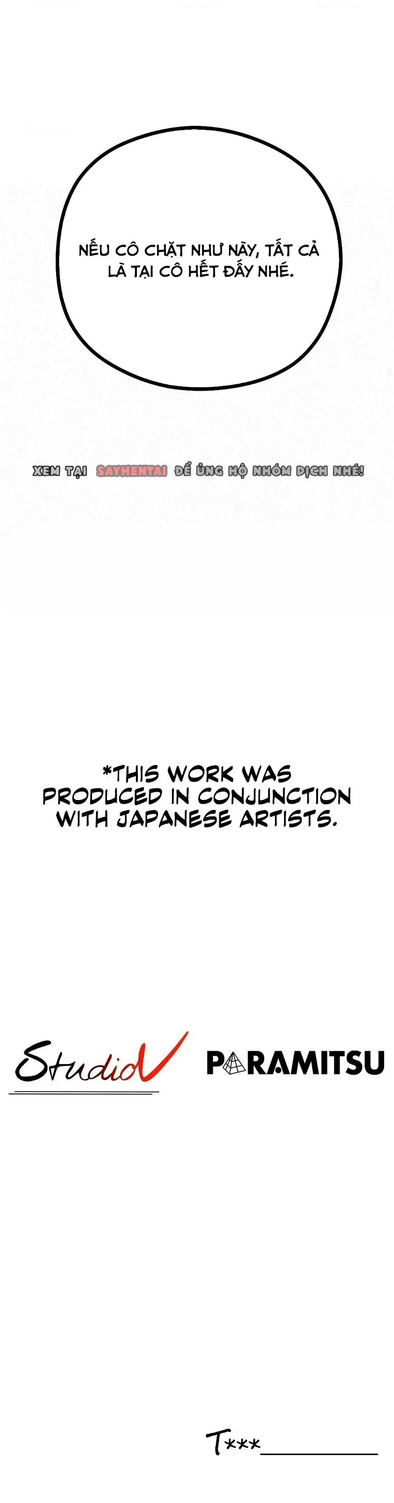 người tình của em chapter 3 17