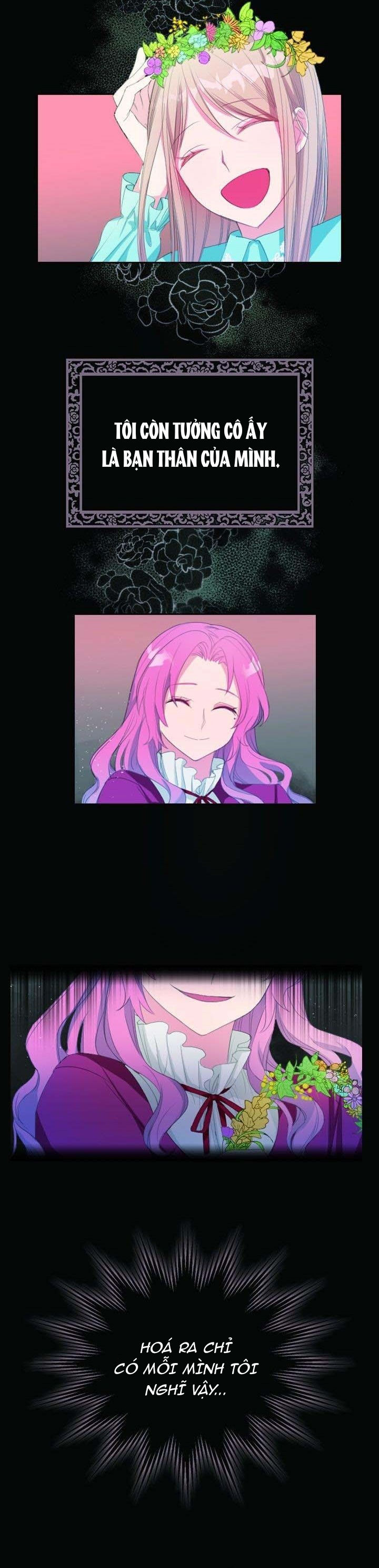 sau khi bị chồng cũ giết tôi trở thành chị dâu của hắn chapter 3 20