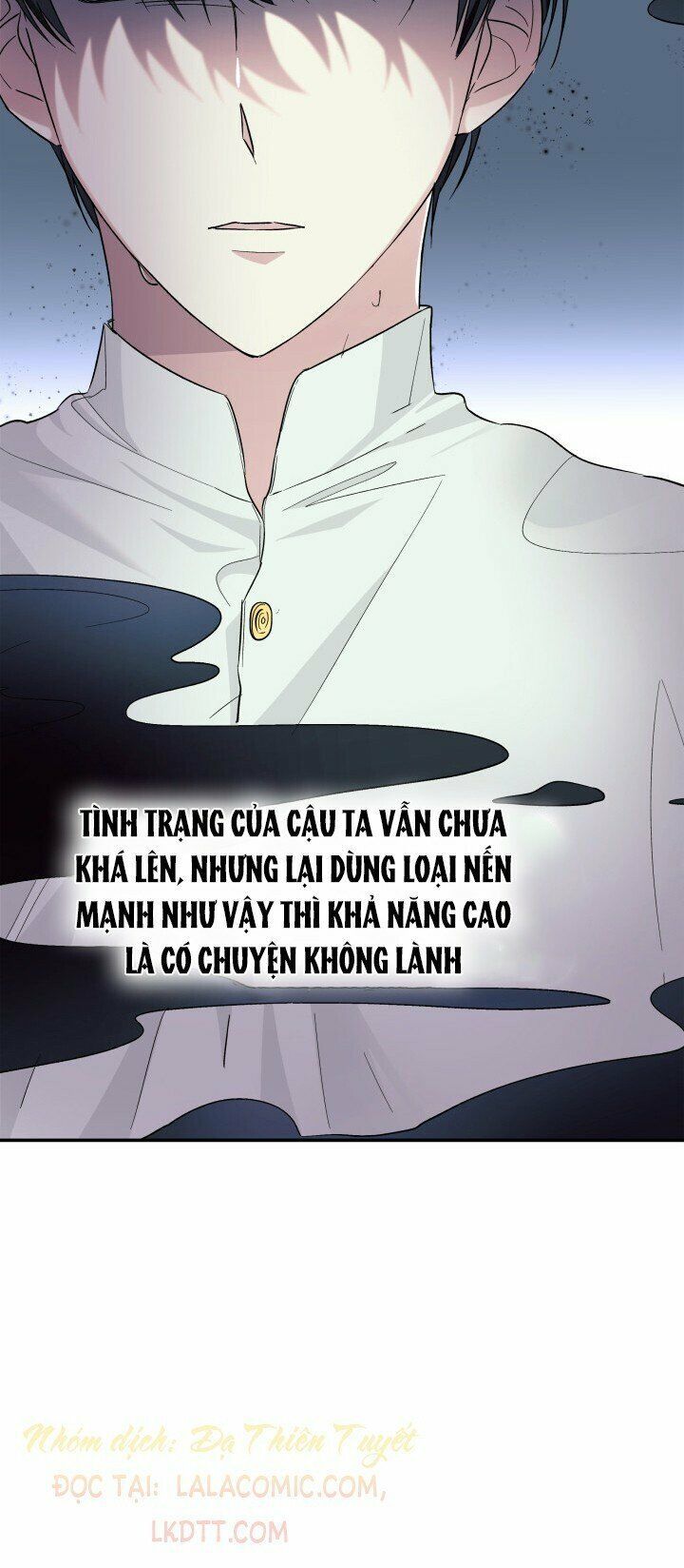 dây xích kiềm chế nam chính hắc ám tuột mất rồi chapter 5 41