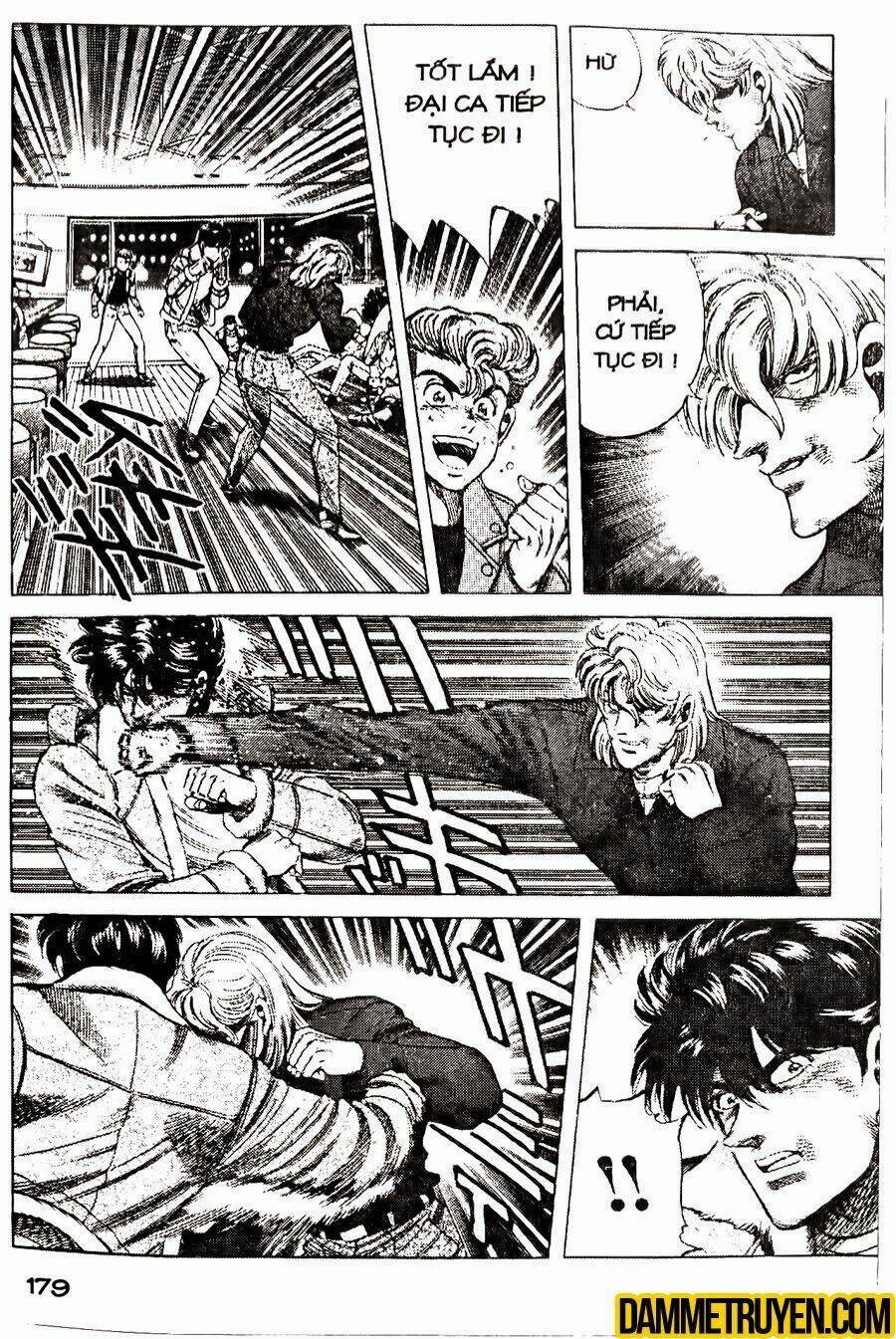 sức mạnh nhân đôi chapter 31.2 19