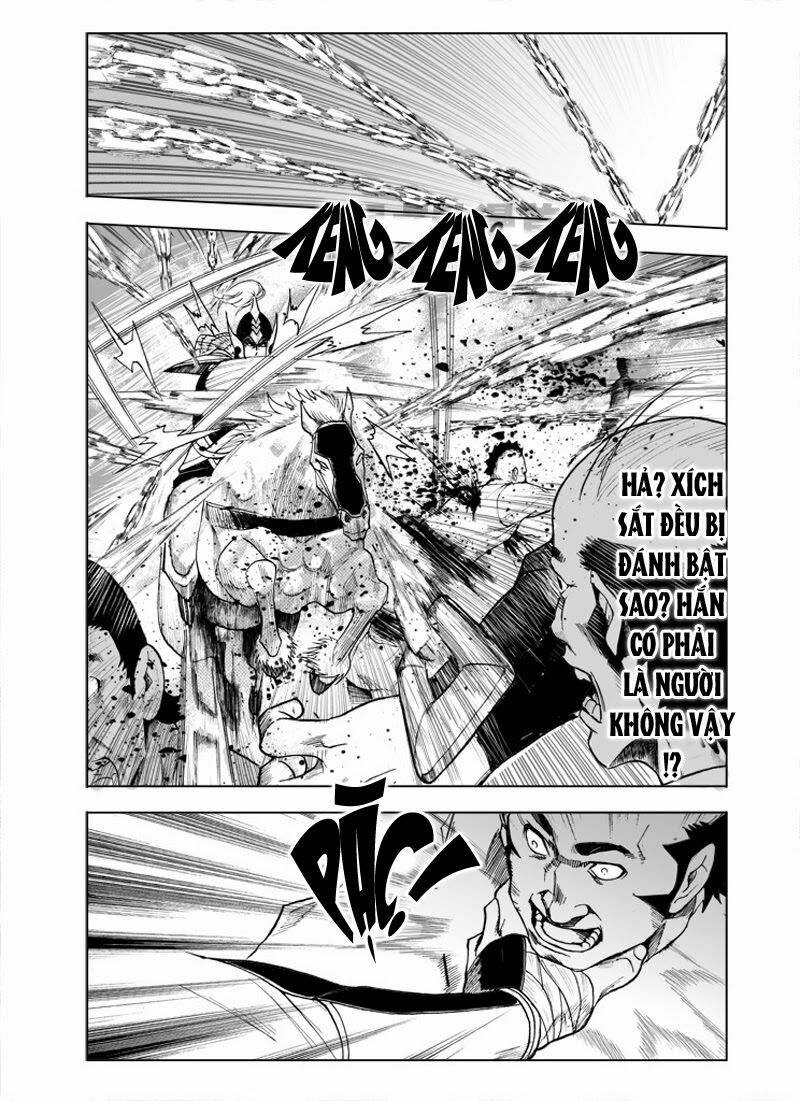 cửu đỉnh ký chapter 20 11