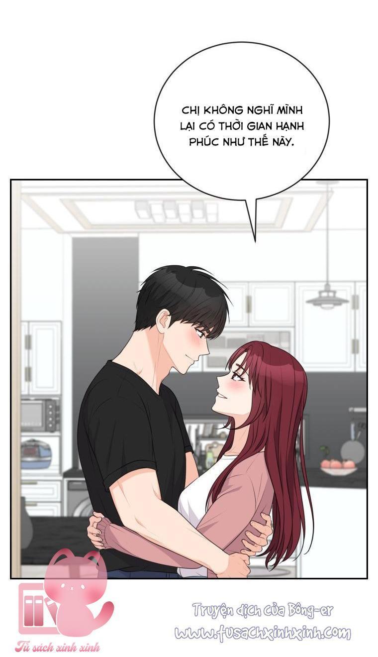 mong được chị chỉ bảo, tiền bối chapter 17 70