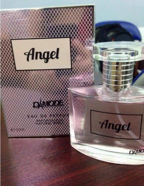 Nước hoa độc quyền Damode angel 50ml dành cho nữ