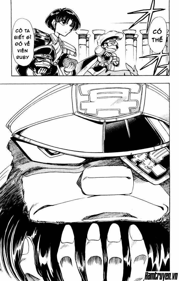 violinist of hameln - cây đàn kì diệu chapter 78 27