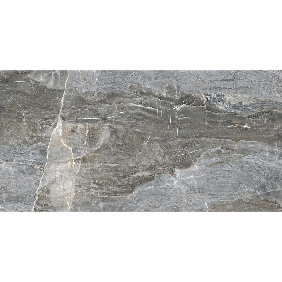 Gạch men lát nền LUSTRA INCEF0601200001 loại gạch granite vân đá tự nhiên, độ dày 8.8mm, gạch 2 face, kích thước 600mmx1200mm, thùng 2 viên - Hàng chính hãng