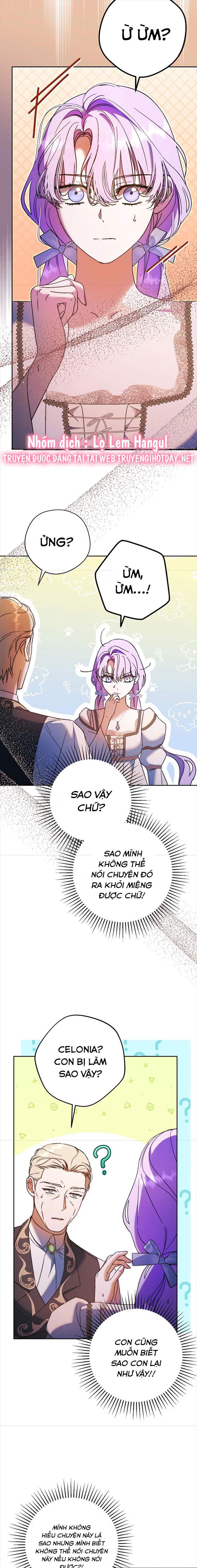 tôi đã cướp mất các nam chính từ tay nữ chính chapter 26 1