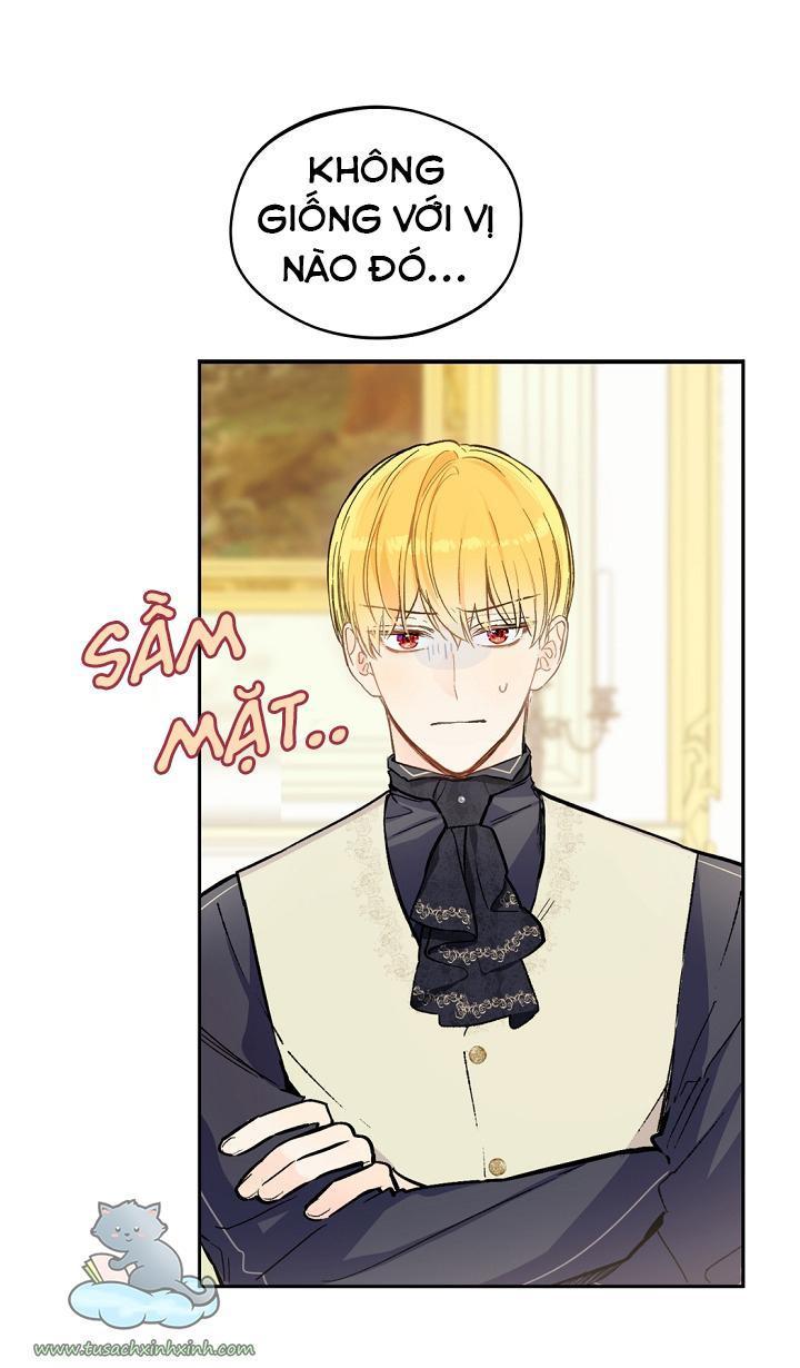 trang trại hạt dẻ cạnh hoàng cung chapter 21 60