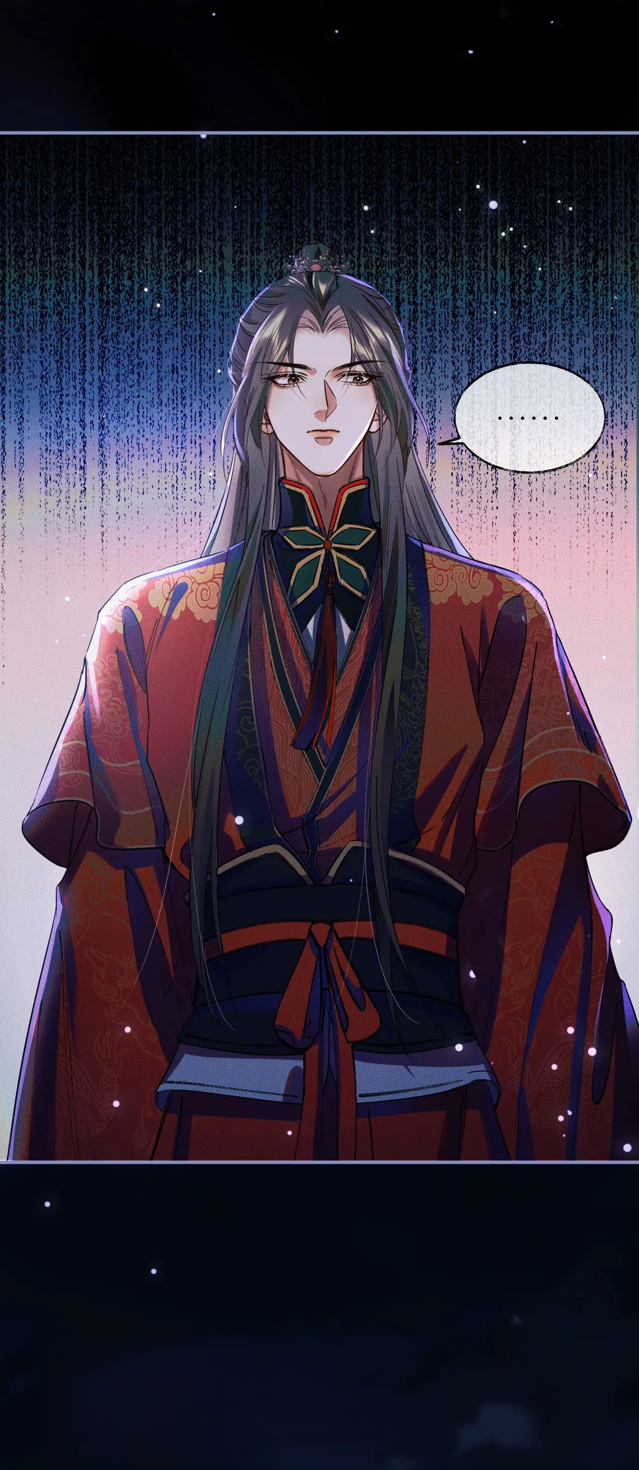 husky và sư tôn mèo trắng chapter 27 5