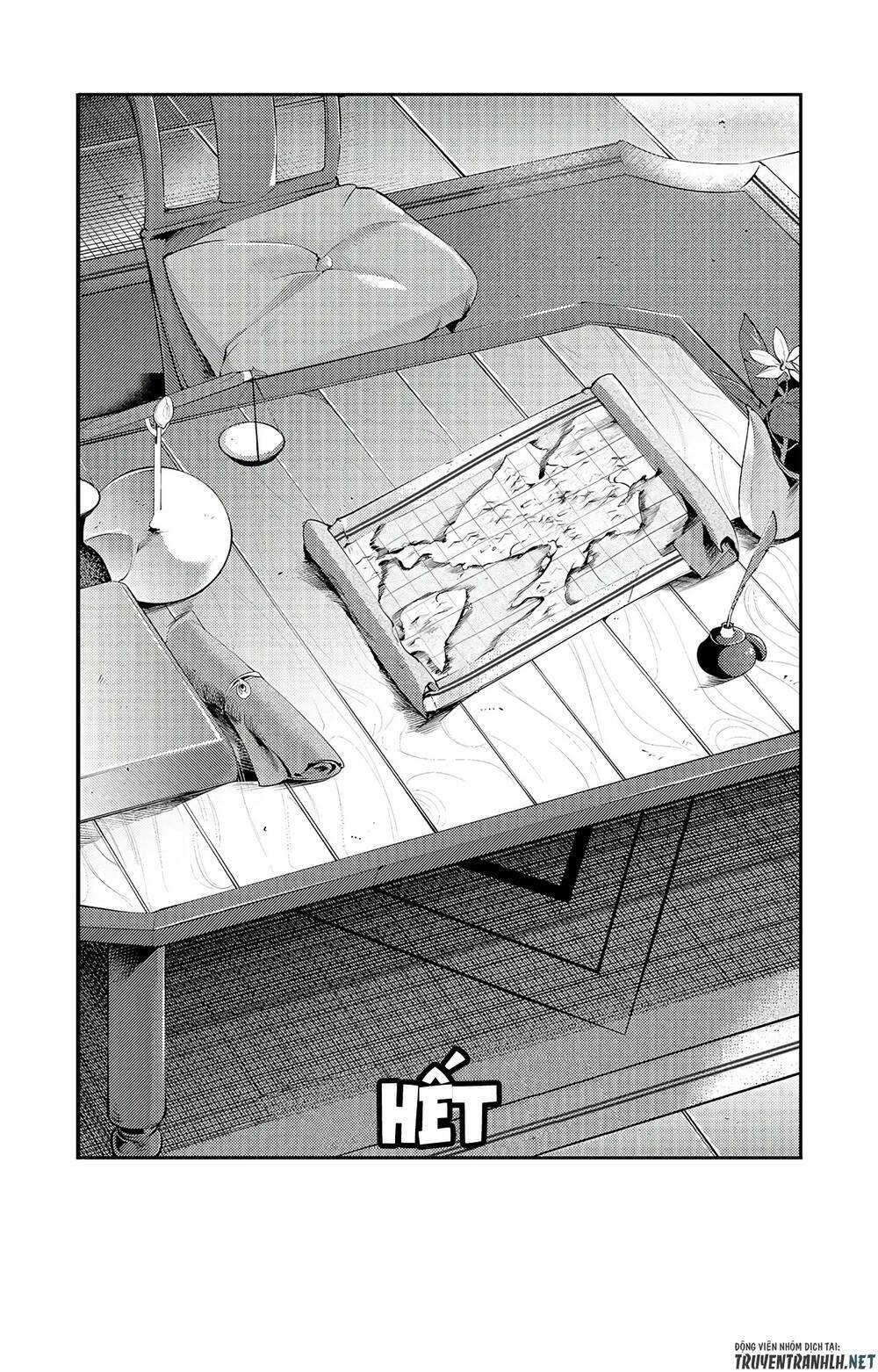 boy having useless skill mapping chapter 16 27