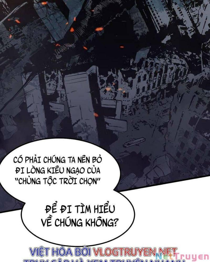 siêu tiến hóa chapter 73 47