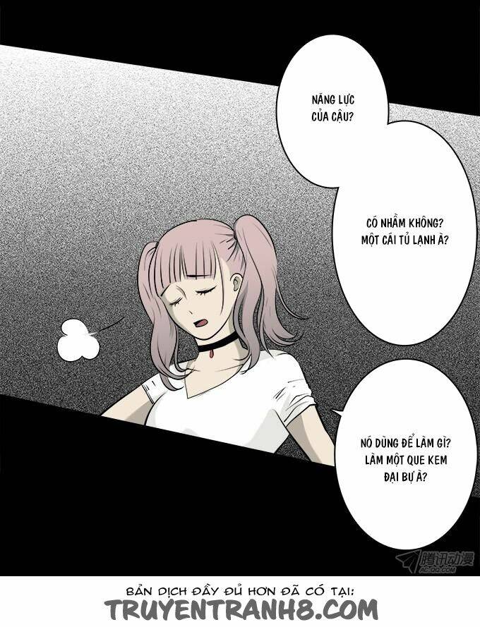 ớn lạnh tuyệt đối chapter 60 14