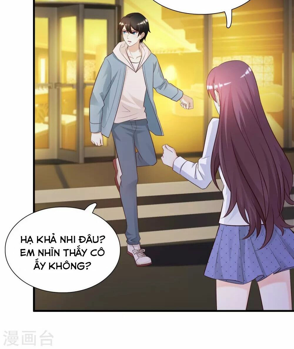 tối cường vận đào hoa chapter 18 17