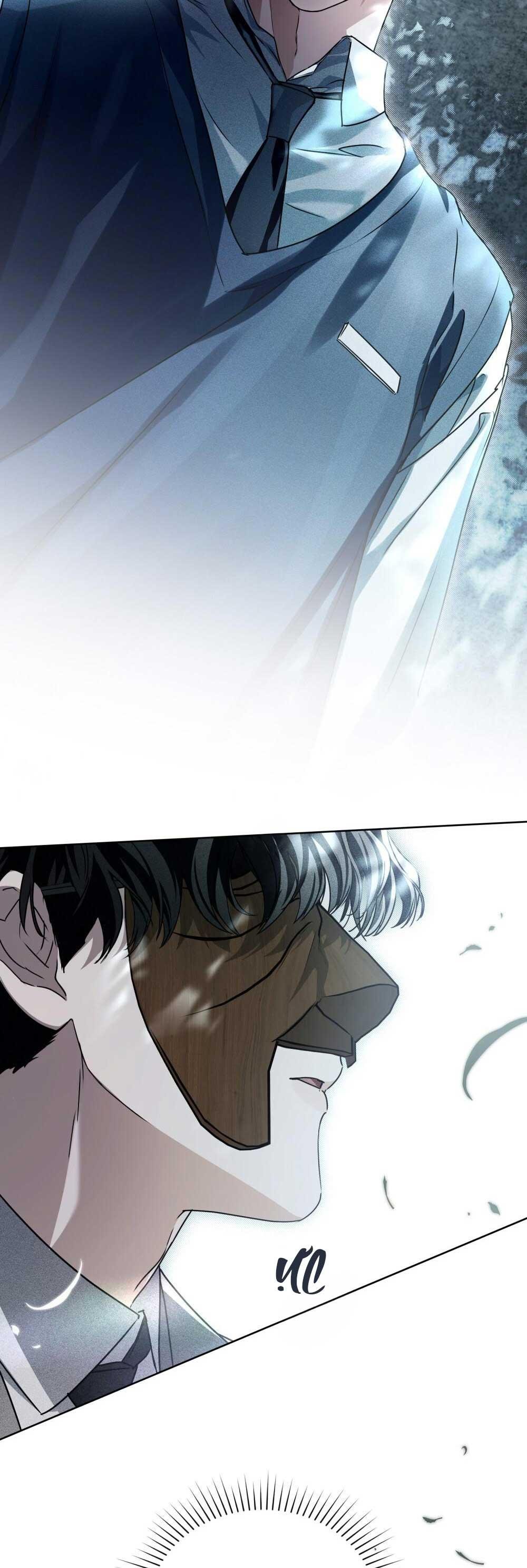 (cbunu) lửa hồn chapter 25 2