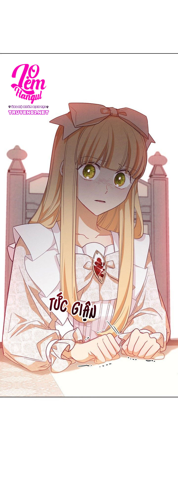 ác nữ đảo ngược đồng hồ cát chapter 11 69