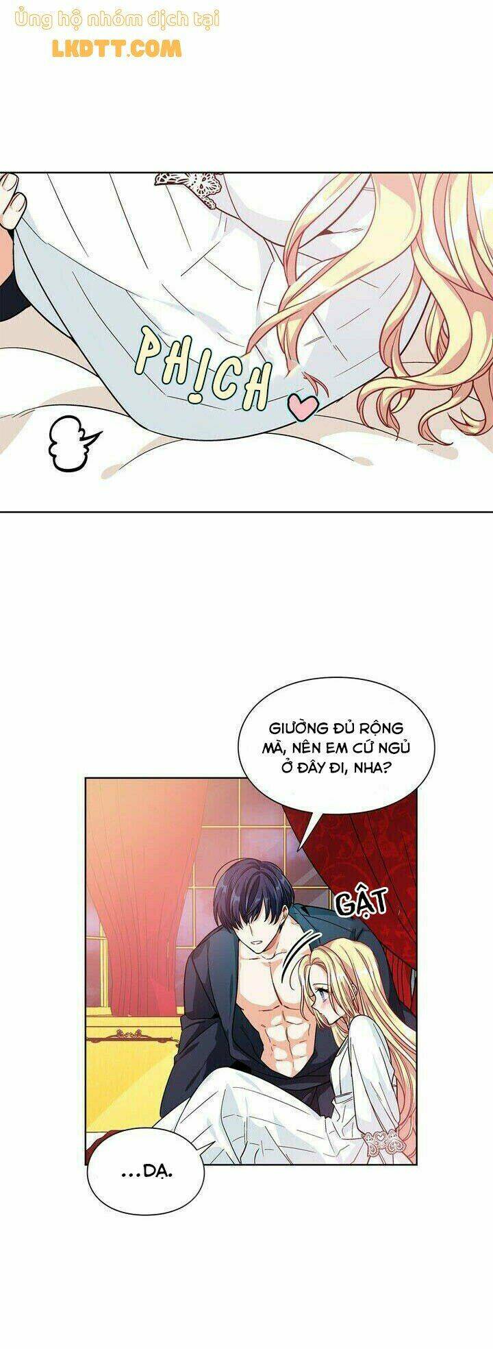 nữ hoàng ngoại khoa chapter 68 10