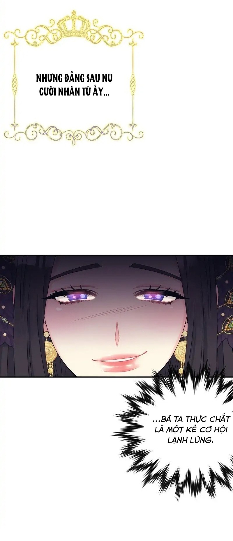 đức hạnh của công chúa phản diện chapter 2 30