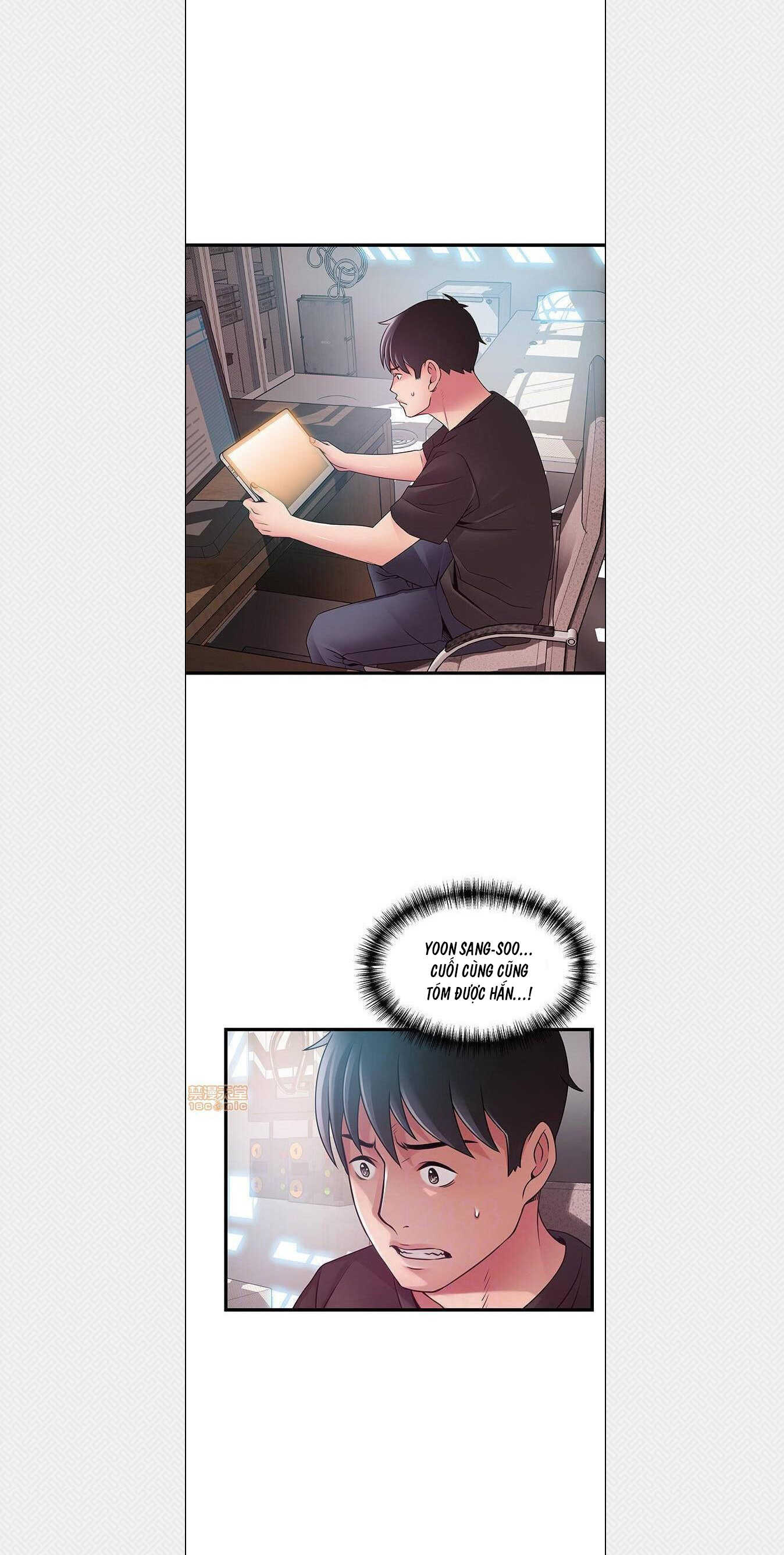 điểm yếu chapter 90 17