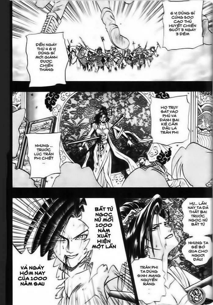 thiên địa nam nhi chapter 2 25