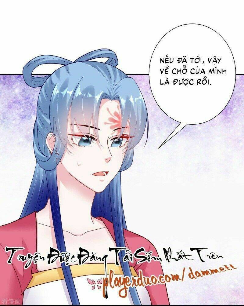 độc y đích nữ chapter 129 5