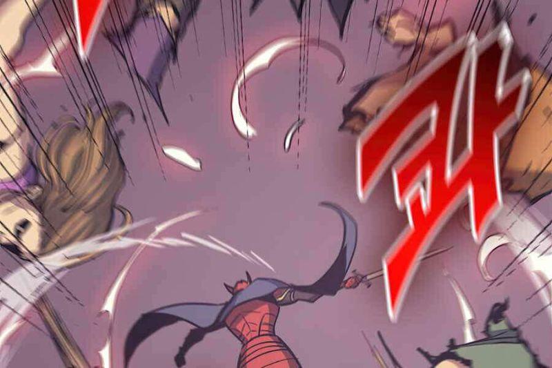 tôi trở lại thăng cấp một mình chapter 108 121