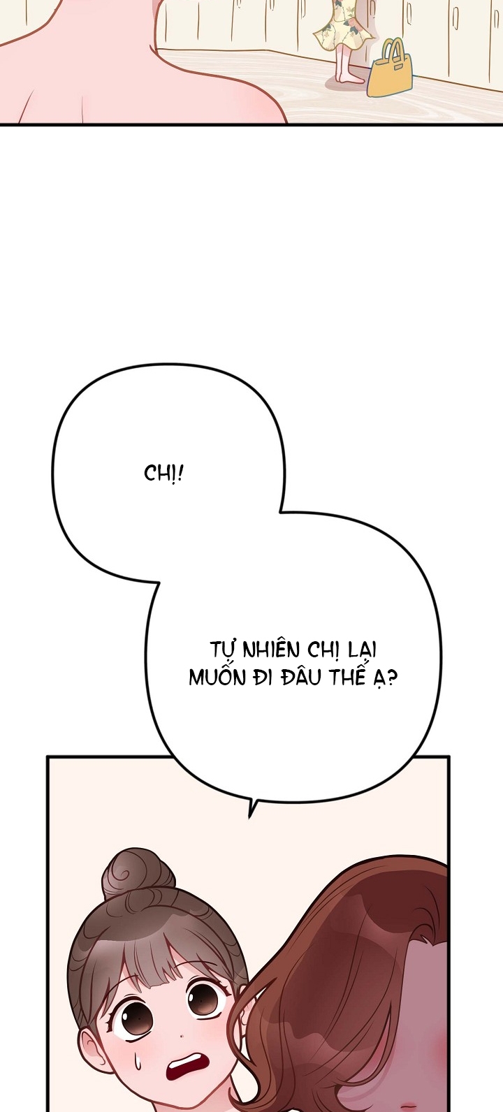 Mối Quan Hệ Không Tốt chapter 27.2 - Trang 20