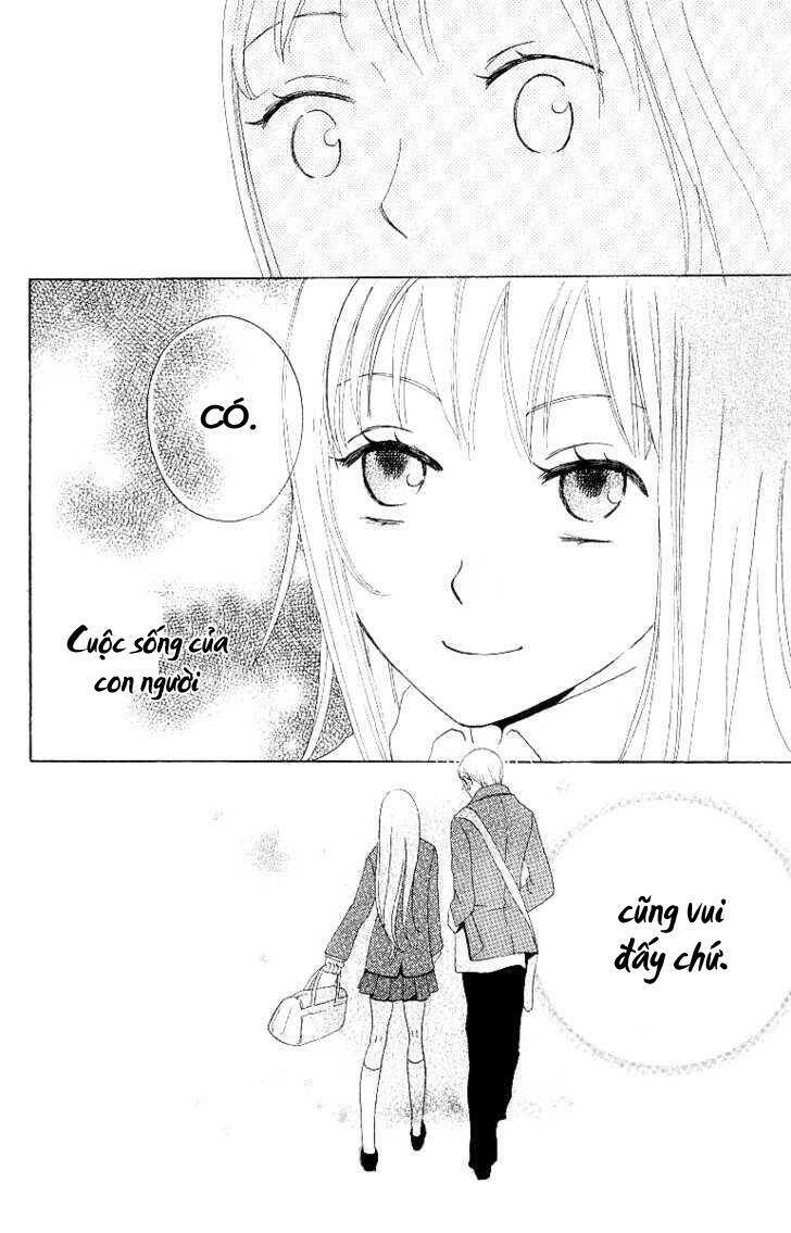 karakuri odette chapter 3 40