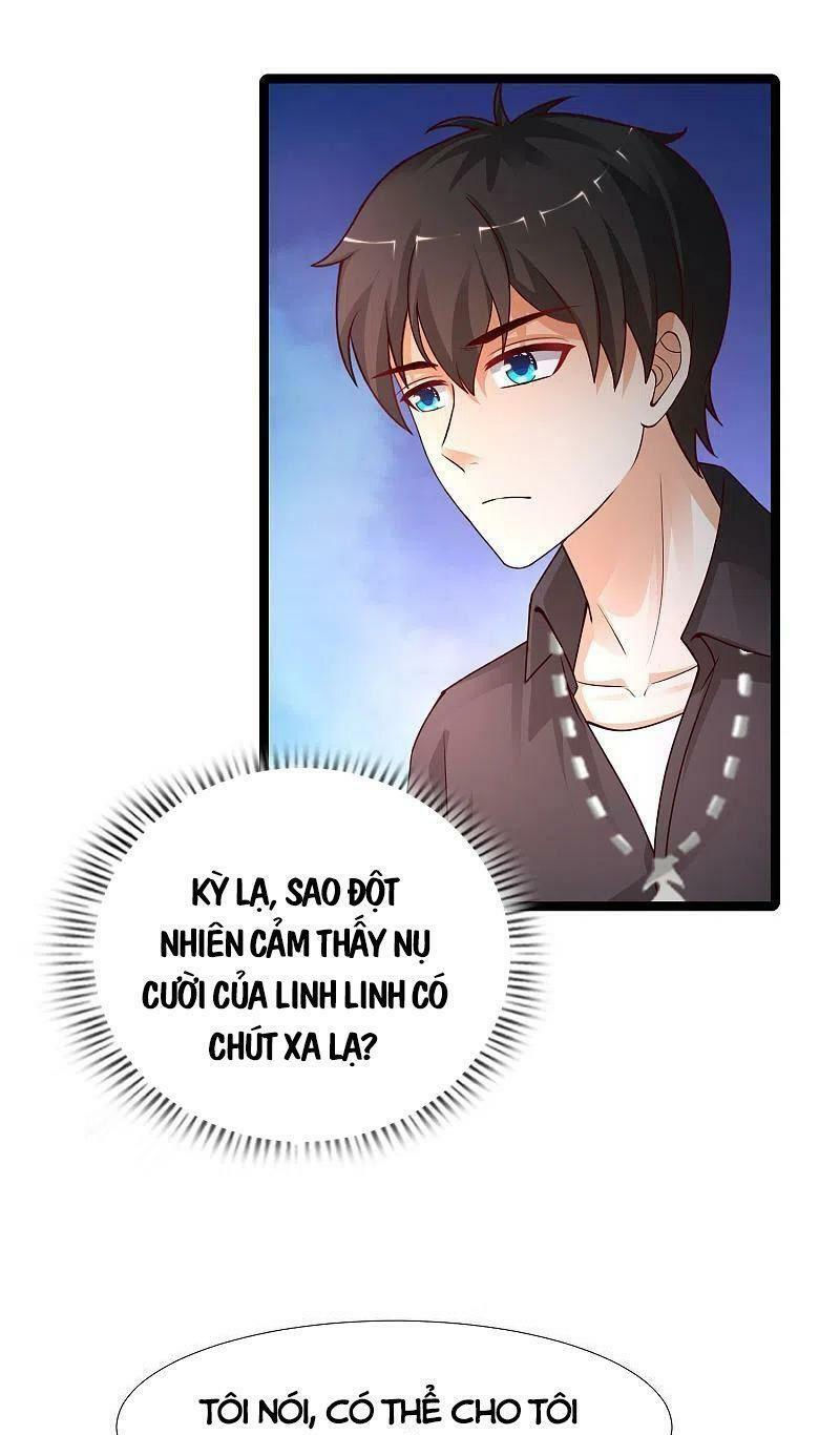 tối cường vận đào hoa chapter 243 21