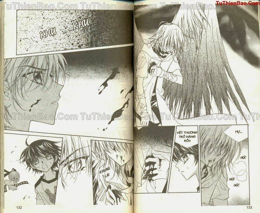 nhật ký thiên nữ chapter 9 63