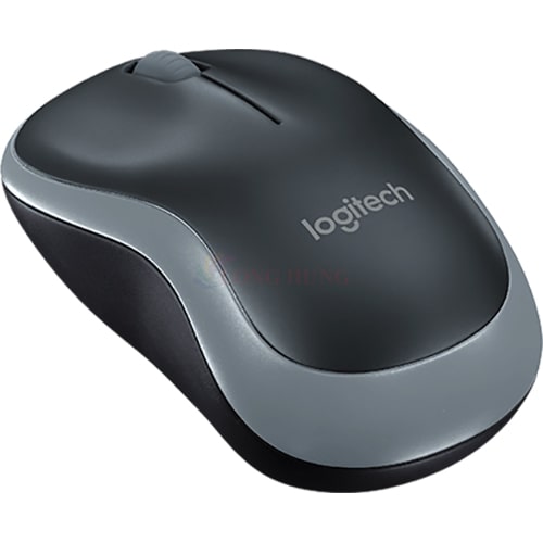 Chuột không dây Logitech B175 - Hàng chính hãng